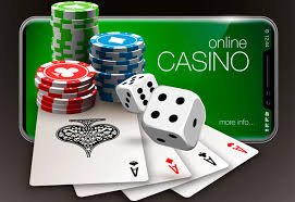 Официальный сайт Casino Vabank