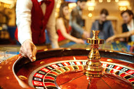 Вход на официальный сайт Casino Punch
