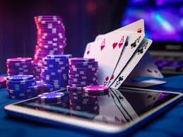 Официальный сайт Casino Punch